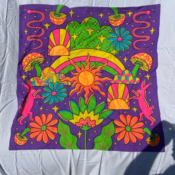 Lush wrap - Picture 1 of 1